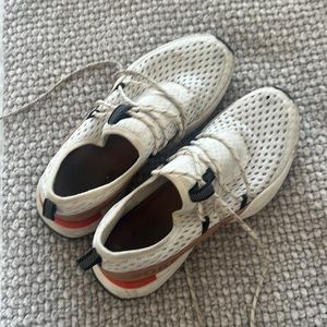 SOREL Sneakers White